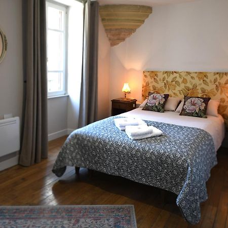 Pat A Touille Bed & Breakfast Treignac Exterior photo