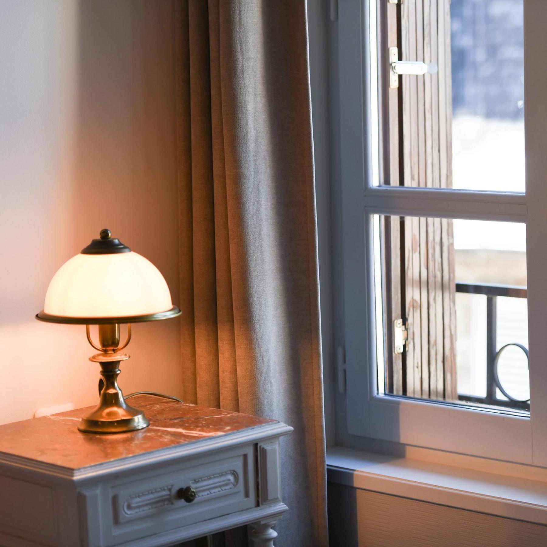 Pat A Touille Bed & Breakfast Treignac Exterior photo