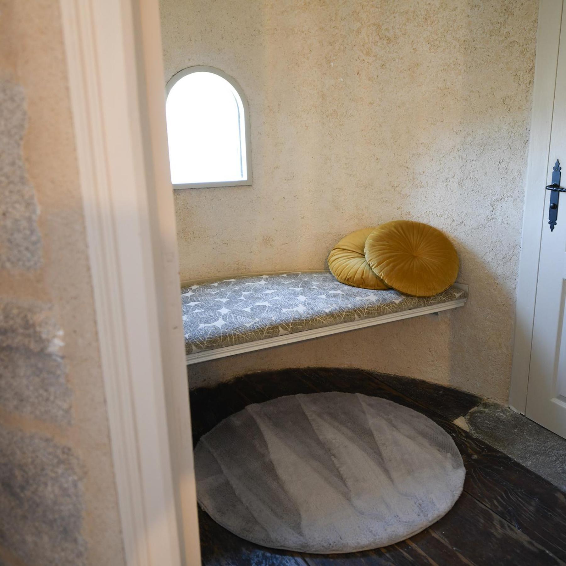 Pat A Touille Bed & Breakfast Treignac Exterior photo