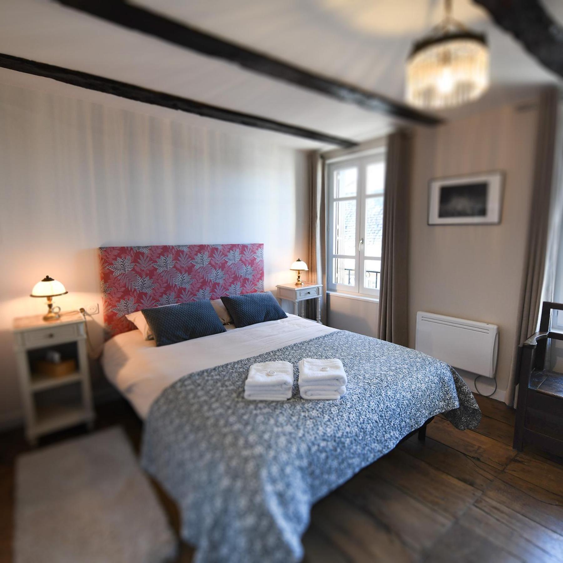 Pat A Touille Bed & Breakfast Treignac Exterior photo