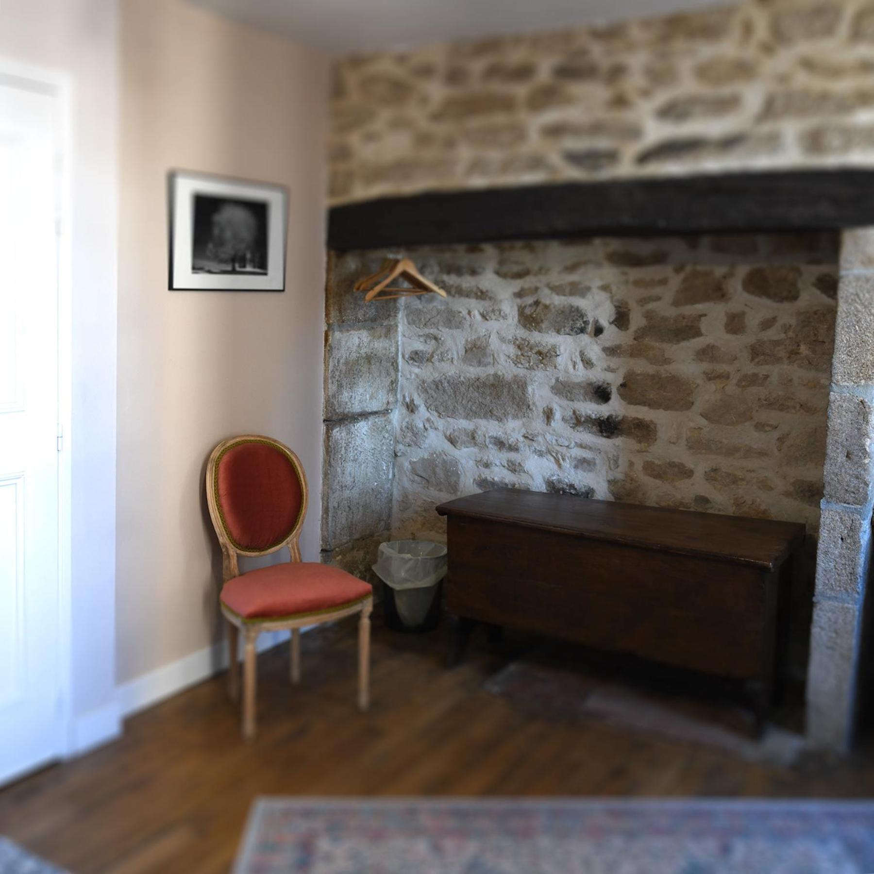 Pat A Touille Bed & Breakfast Treignac Exterior photo