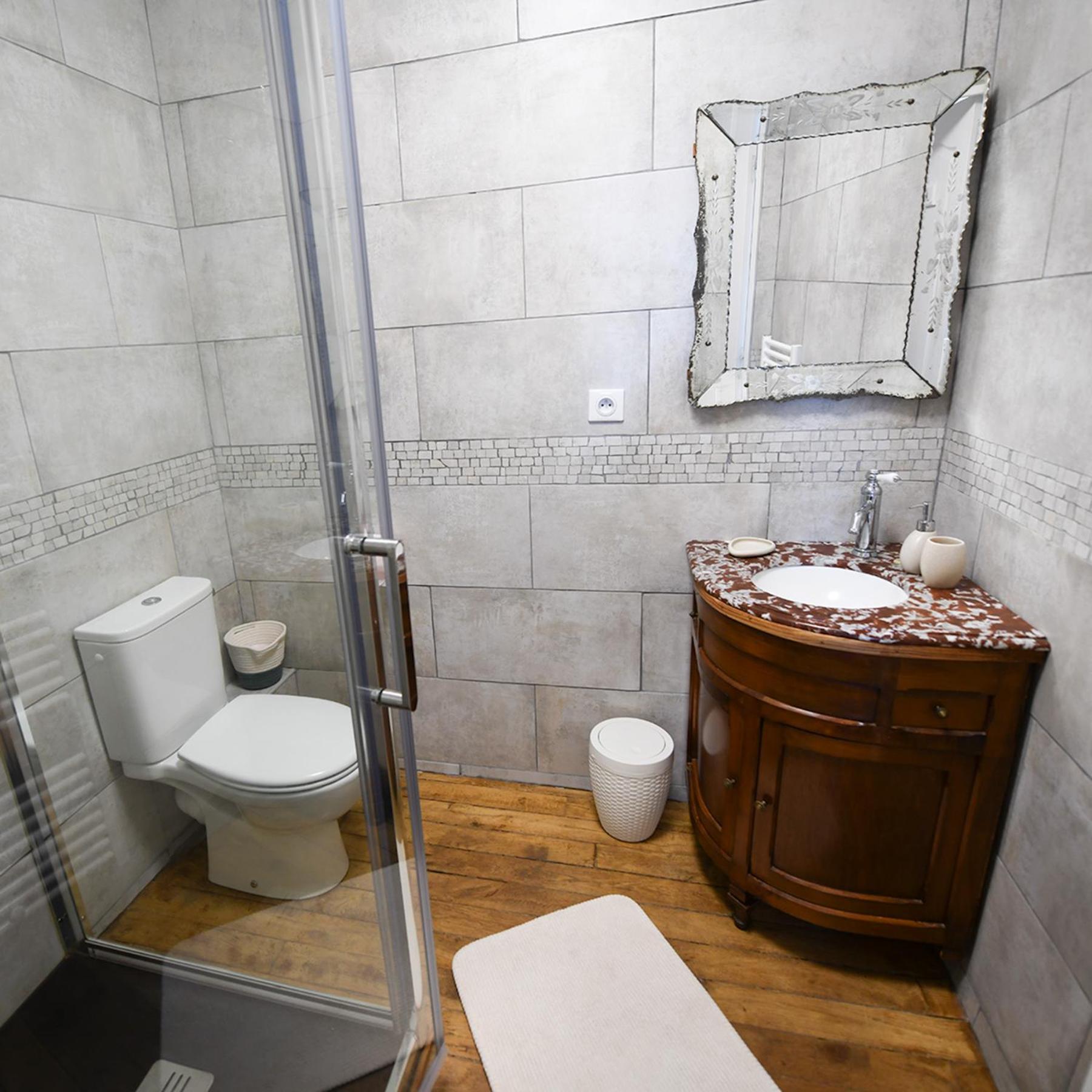 Pat A Touille Bed & Breakfast Treignac Exterior photo